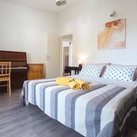 Villa Stina Baška Voda Εξωτερικό φωτογραφία