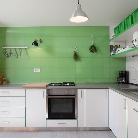 Villa Stina Baška Voda Εξωτερικό φωτογραφία