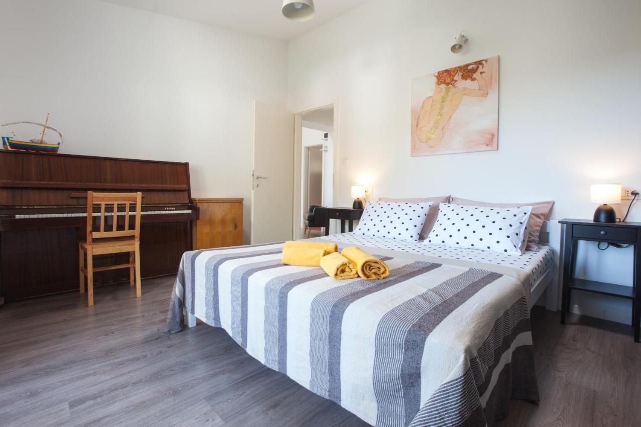 Villa Stina Baška Voda Εξωτερικό φωτογραφία