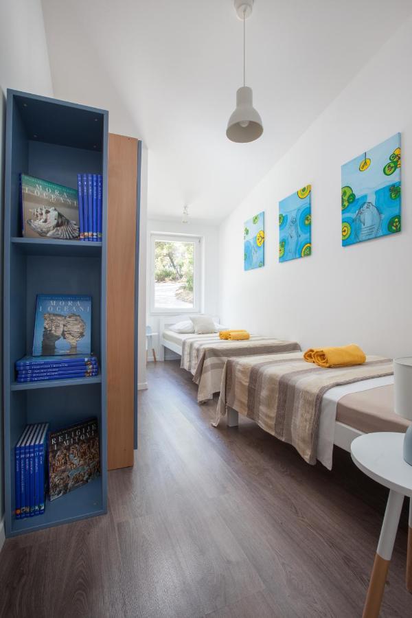 Villa Stina Baška Voda Εξωτερικό φωτογραφία