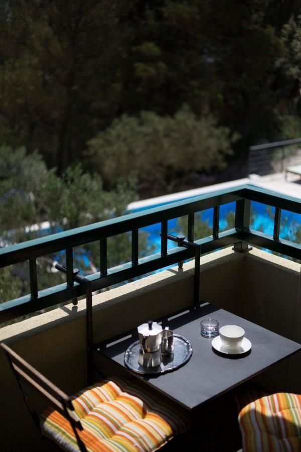 Villa Stina Baška Voda Εξωτερικό φωτογραφία